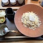蕎麦 石はら 中目黒店的实拍图
