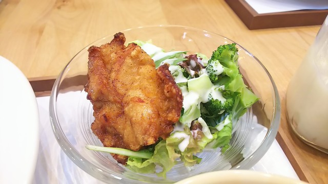 秘密基地的實拍高清圖