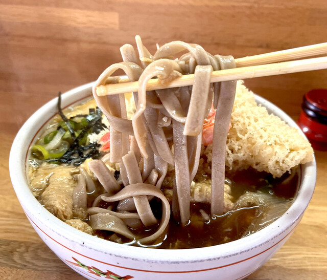 瀧そば的實拍高清圖