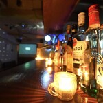 Cafe Bar LIVRE的實拍圖