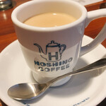 星乃珈琲店 北心斎橋店的實拍圖