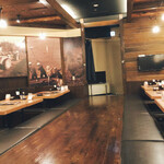 山内農場 京都中央口駅前店的實拍圖