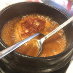韓国屋台飯 こぷた 小倉本店的實拍圖