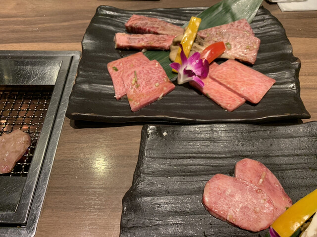 焼肉 徳 調布北口店的實拍高清圖