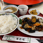 中華料理 華香楼 蒲田西口本店的實拍圖