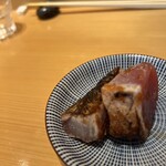 スシ トウキョウ テン 六本木店的实拍图