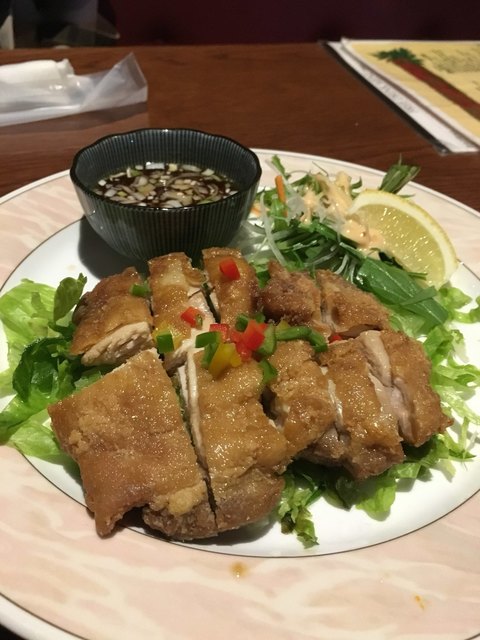 南国屋的实拍高清图