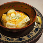 recommendations for ロシア田舎料理　VASUHA
