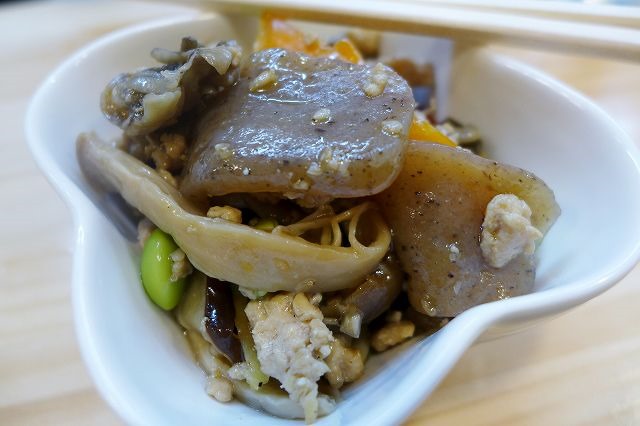 立呑み とまり季的实拍图