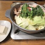 博多もつ鍋やまや 品川店的实拍图