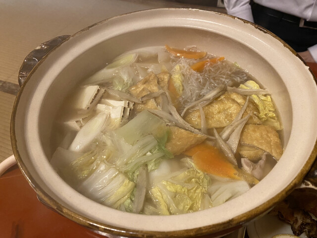 ちゃんこ 川﨑的實拍高清圖