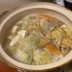 ちゃんこ 川﨑的實拍圖