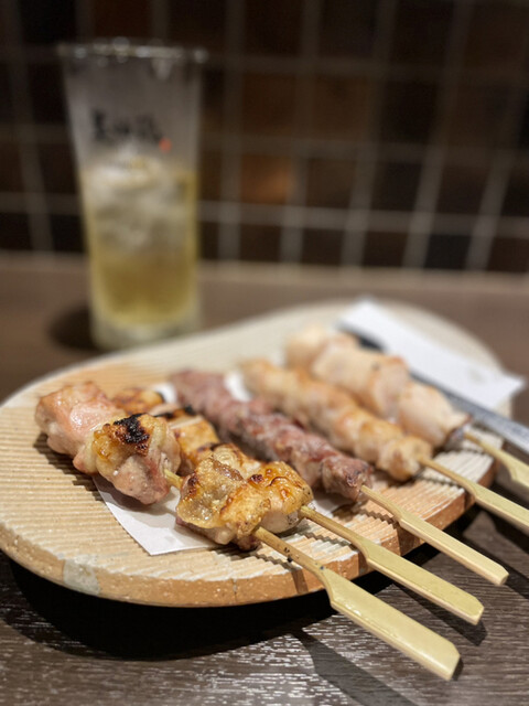 recommendations image for 博多水炊きと炭火焼き鳥 美神鶏