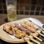 recommendations for 博多水炊きと炭火焼き鳥 美神鶏