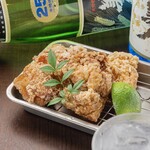 居酒屋 松明的实拍图