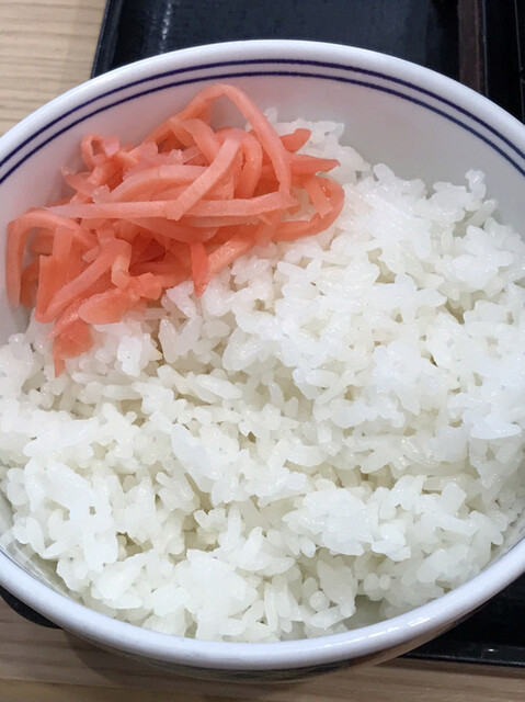 吉野家 なんばCITY南館店的实拍高清图