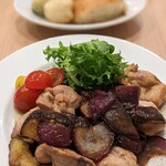 イタリア食堂 JAMME的实拍图