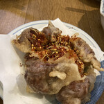 山城屋酒店的实拍图
