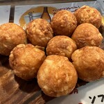 recommendations for たこ焼き 夢屋