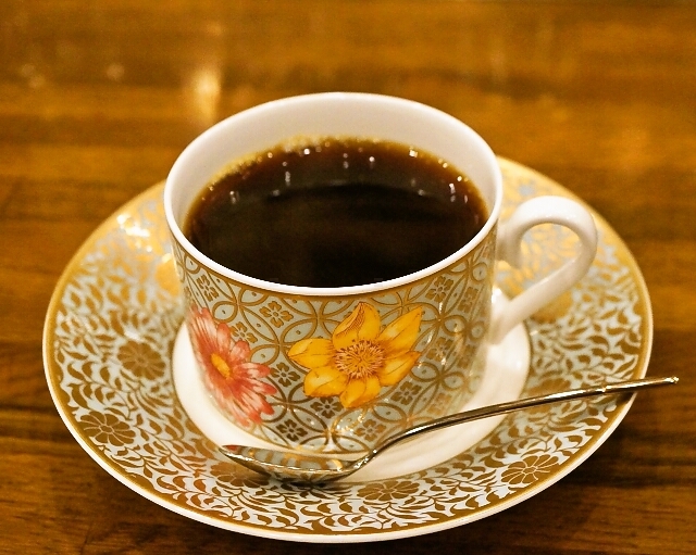 Cafe Bach的實拍圖