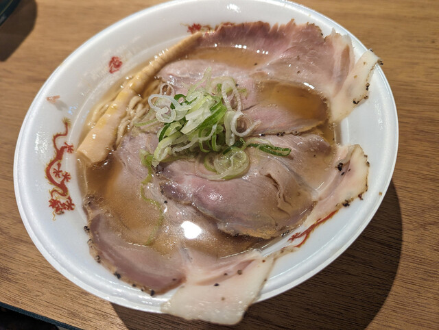 recommendations image for 麺屋 優光 エスコンフィールド北海道店