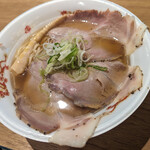 recommendations for 麺屋 優光 エスコンフィールド北海道店