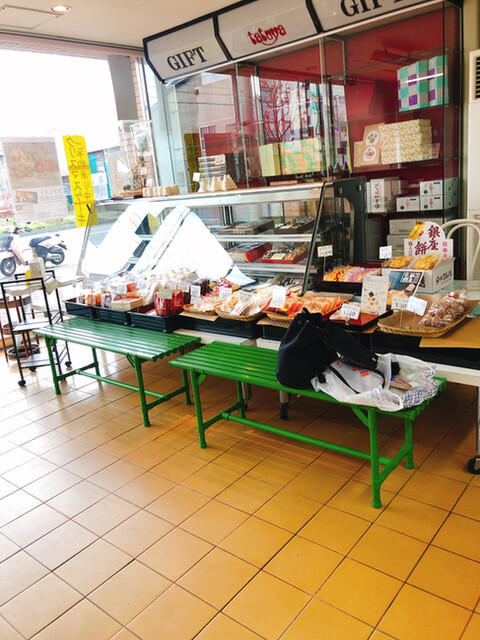 たつや菓子店的实拍高清图
