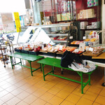 たつや菓子店的实拍图