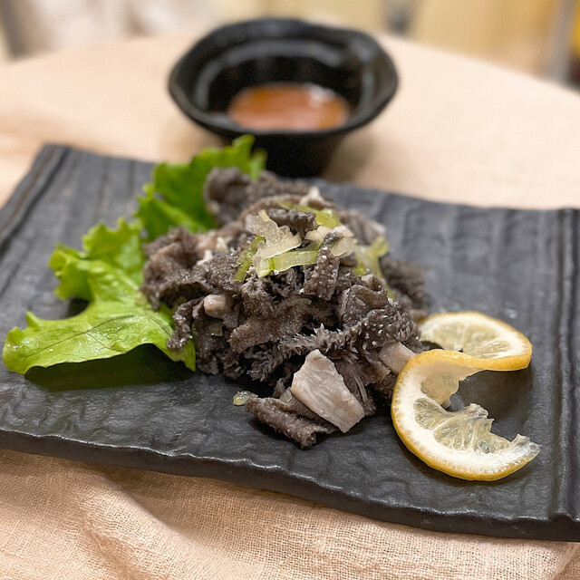 recommendations image for 焼肉IWA