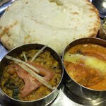 インドカリーダイニング・コバラヘッタ ヨドバシＡＫＩＢＡ店的實拍圖