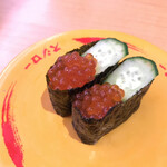 スシロー 秋葉原駅前店的實拍圖