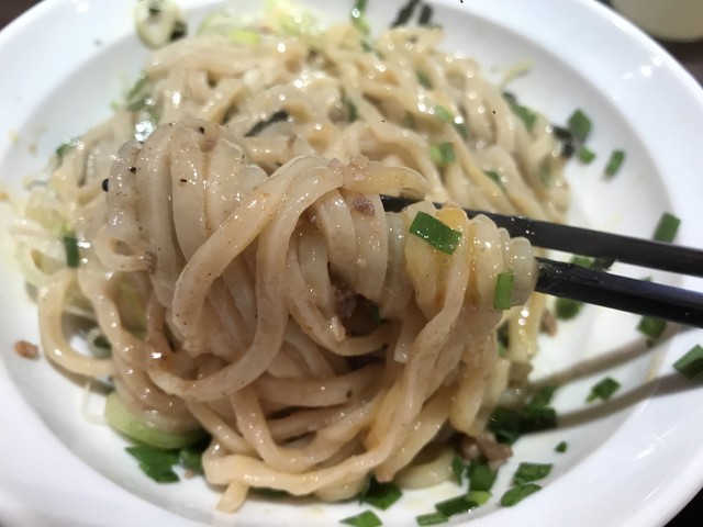 recommendations image for 麺屋 ゆいまる