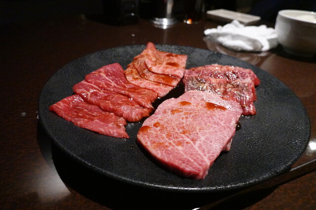 recommendations image for 焼肉 冷麺 ユッチャン。