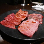 recommendations for 焼肉 冷麺 ユッチャン。