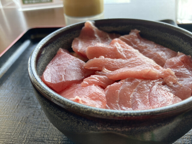recommendations image for うみかぜ食堂
