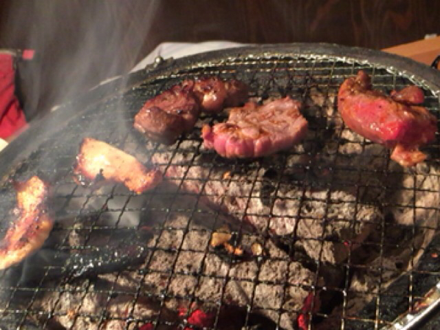 じゅじゅ庵 東三国店的實拍圖
