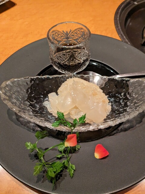 四季火鍋 花椒庭 広尾本店的實拍高清圖
