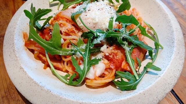 両国テラスカフェ的實拍高清圖