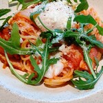 両国テラスカフェ的實拍圖