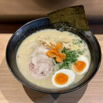 らーめん渡邉的實拍圖