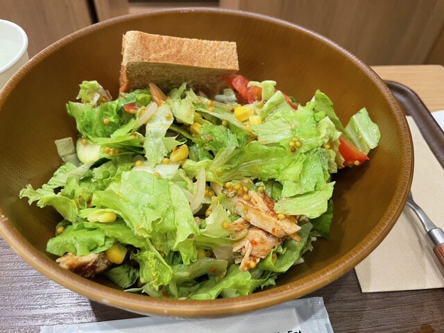 recommendations image for WithGreen 東急プラザ銀座店