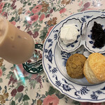 recommendations for オールド・ローズ・ガーデン