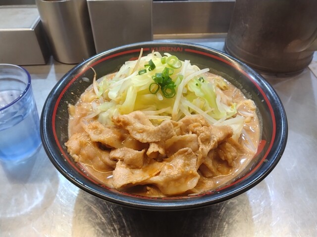 recommendations image for 麺創研 紅 国分寺