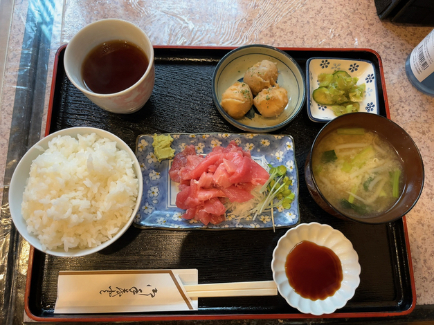recommendations image for お食事処 道楽庭