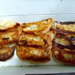 餃子の王将 十三店的實拍圖