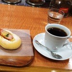 キャラバンコーヒー 国分寺丸井店的實拍圖