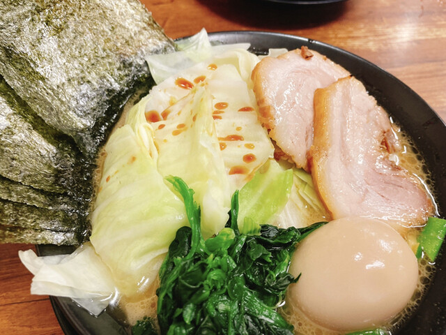 巣鴨家的實拍高清圖