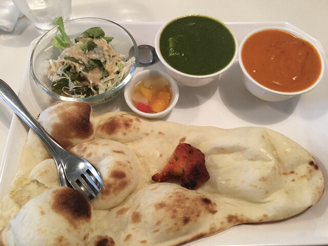 FREMONT CURRY&DELI的實拍高清圖
