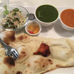 FREMONT CURRY&DELI的實拍圖