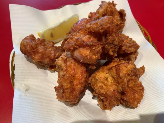 永利 豊洲駅前店的实拍高清图